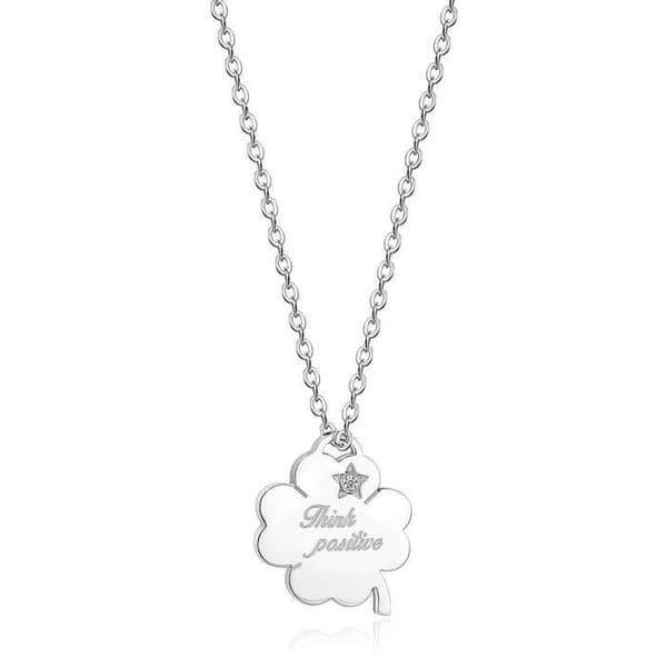 Collier - Silver Steel - Sagapò - SBM51