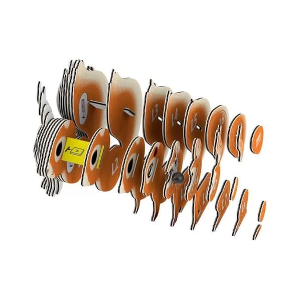 Egern – Eugy 3D