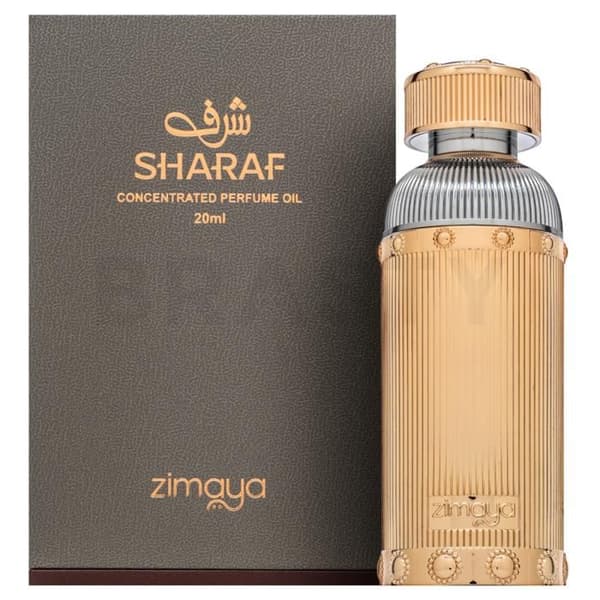 Zimaya Sharaf unisexparfym 20 ml
