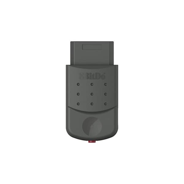 8Bitdo Bluetooth-adapter til Sega Saturn & Windows