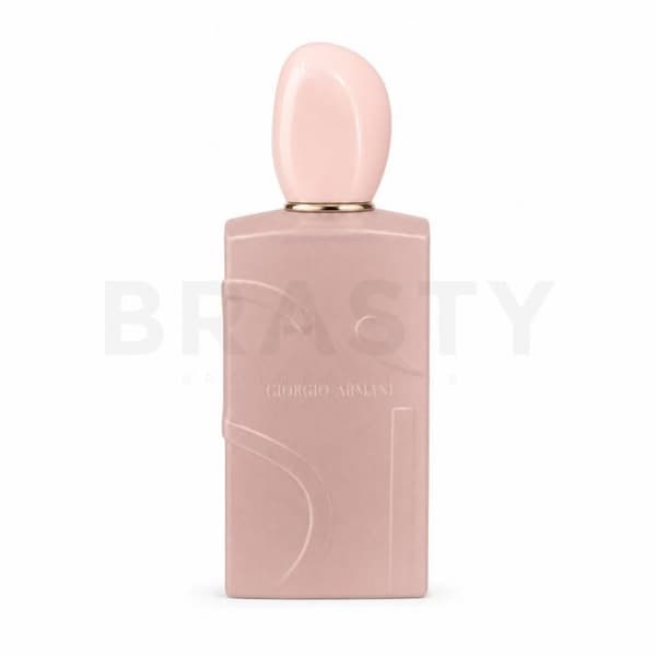 Armani (Giorgio Armani) Si Nude Bloom eau de parfum til kvinder 100 ml