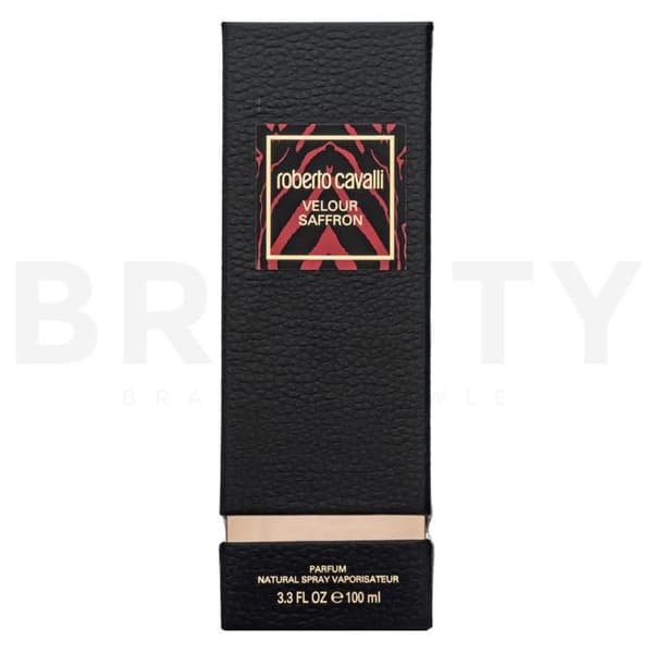 Roberto Cavalli Velour Saffran parfym unisex 100 ml