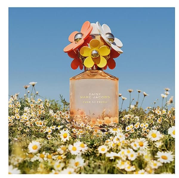 Daisy Ever So Fresh - EDP - Volym: 75 ml