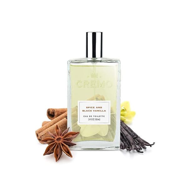 Eau de Toilette Spice