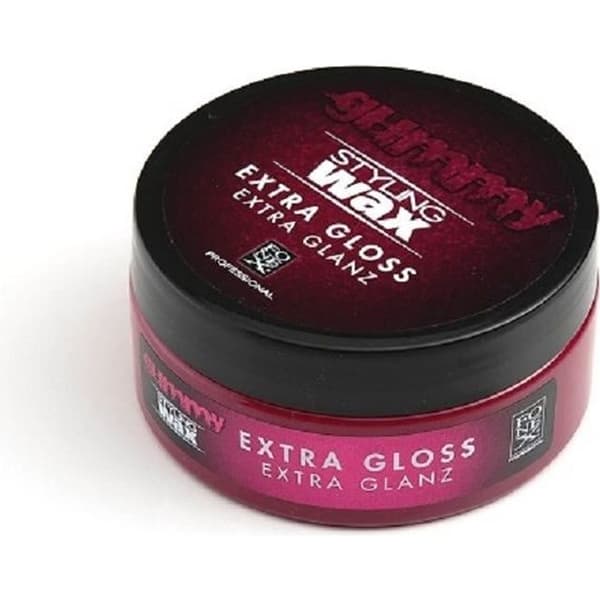 GUMMY EXTRA GLOSS STYLINGVOKS 150ML