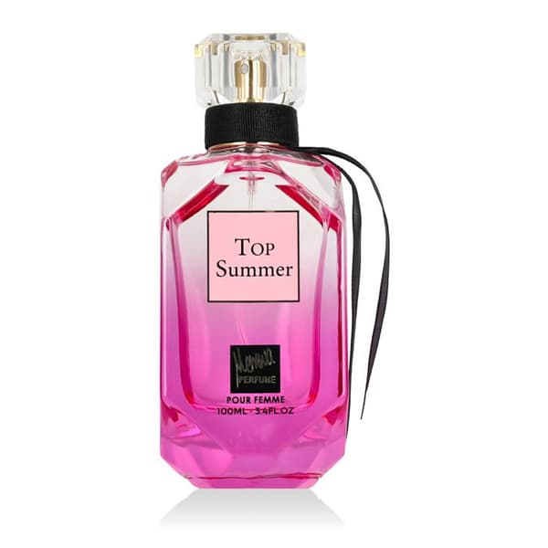 Memwa Top Summer Eau de Parfum (Kvinde) 100 ml