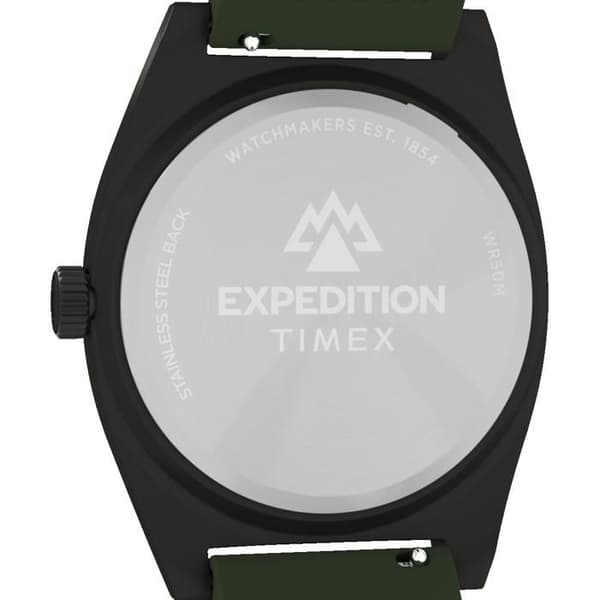 Timex Klocka - Herrar - TW2Y18000