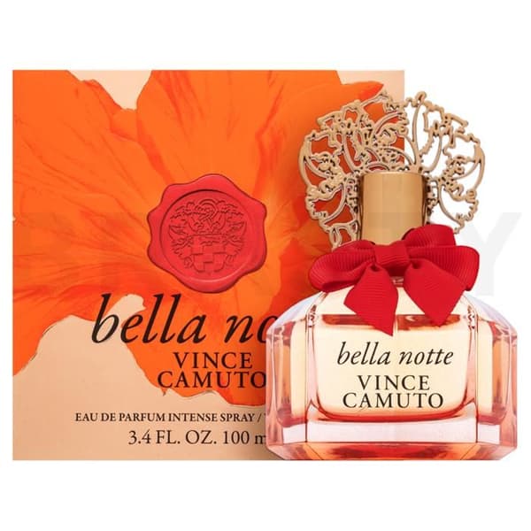 Vince Camuto Bella Notte Intense eau de parfum til kvinder 100 ml