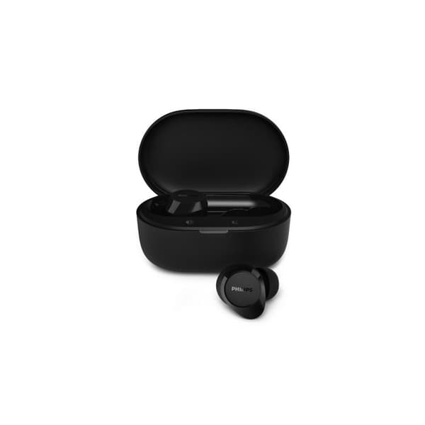 Philips TAT1300BK Trådlösa Bluetooth 5.3 Hörlurar