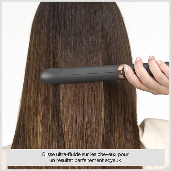Lisseur BaByliss Smooth Pro 235 ST394E Sort og Rosé