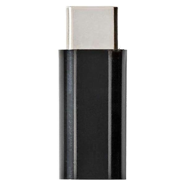 USB-adapter - NEDIS - Modell Ad - USB 2.0 - USB-C - Micro-B hona