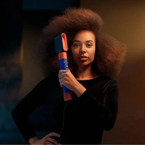 Dyson Airwrap HS08 1300 W hårutjämnare lila