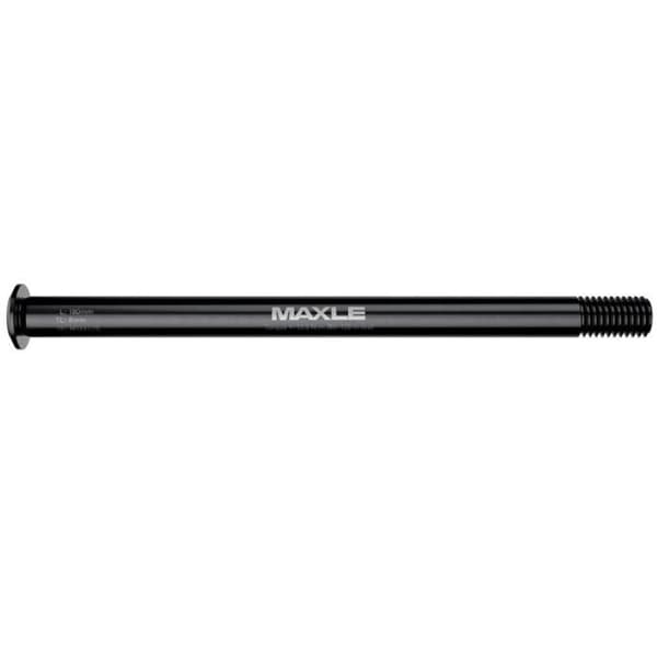 SRAM MTB Maxle Stealth baghjul aksel 148 mm Boost-Split Pivot sort