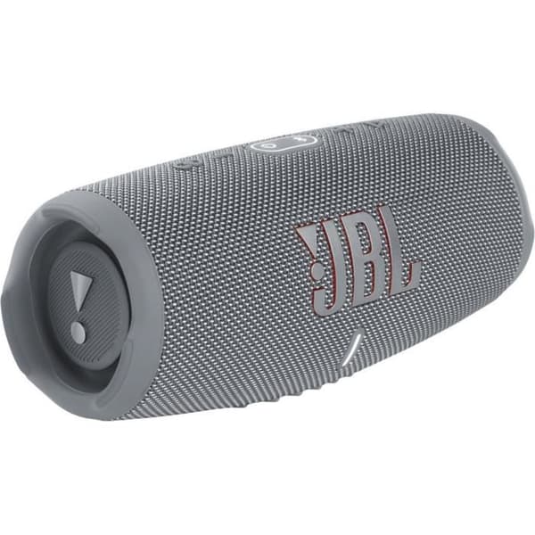 JBL Charge 5 - Bärbar högtalare - Grå