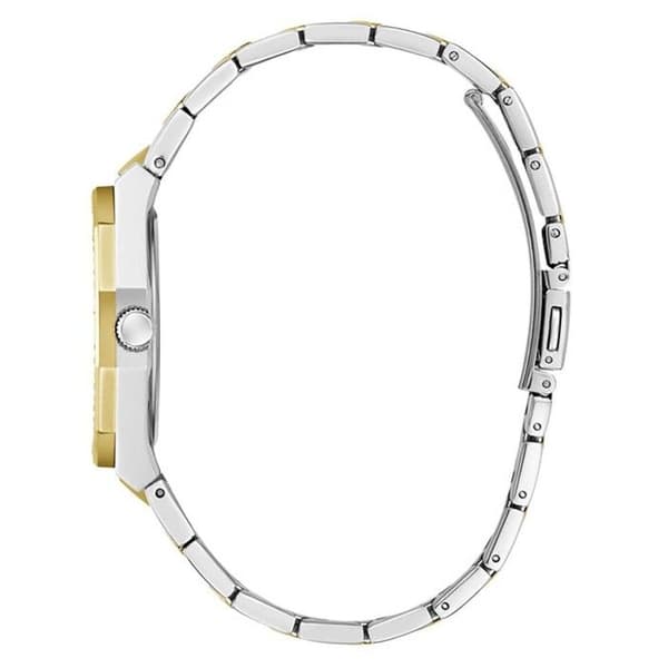 Klocka GUESS GW0770L4 Silverstål