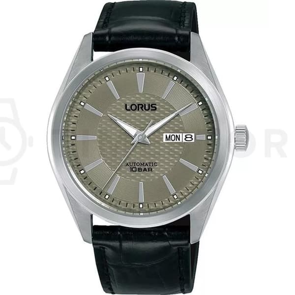 Lorus RL489BX9 Klocka herr 42 mm 10 ATM