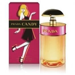 PRADA CANDY 30 ml edp vapo