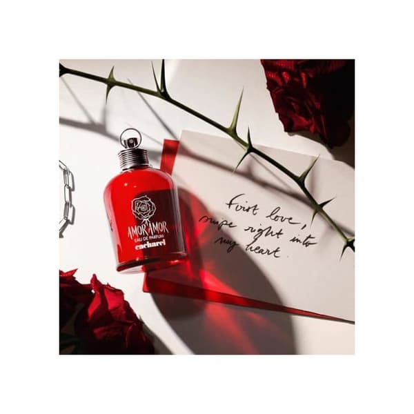 AMOR AMOR edp vapo 30 ml