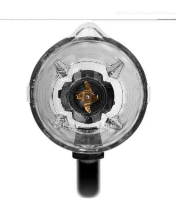 Blender - ETA - 901190030 - 1200 W - 1,5 L - Sort