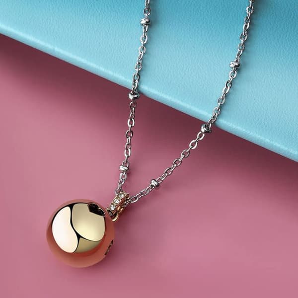 COLLIER MORELLATO TALISMANER - SAQE43