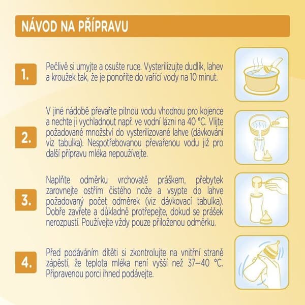 Sunar Complex 2 (3× 600 g) och Sunar Complex 3 (3× 600 g)