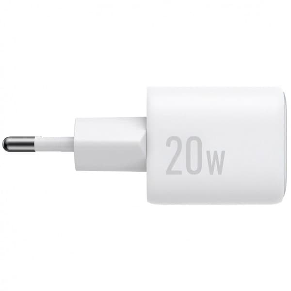 Anker Zolo vægoplader, 20