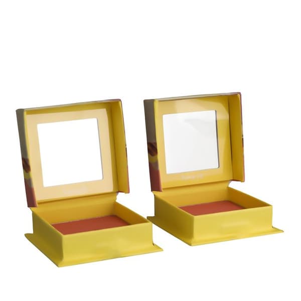 Benefit Cheeks It Twice Reseset