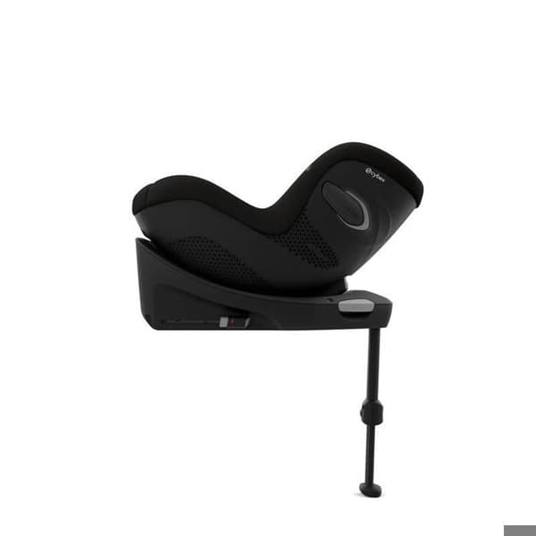 CYBEX - Bilstol 61-105cm Sirona G3 Comfort Magic Black