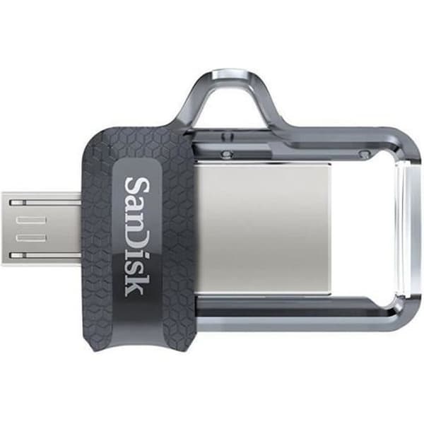 Sandisk OTG DUAL DRIVE M3 32GB USB Flash Drive