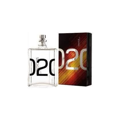 MOLECULE 02 Vapo 100 ml edt