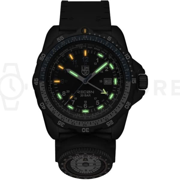 Luminox XL.8833 Klocka herr 46 mm 20 ATM