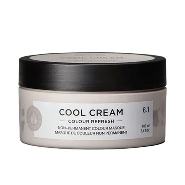 Farvninger Midlertidige COLOR REFRESH #8.1 - Frisk fløde 100 ml
