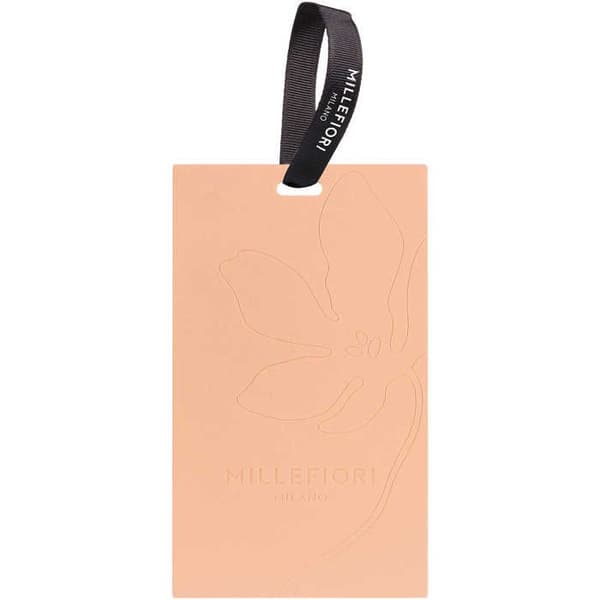 Atmosfärsdiffusor för miljön - Plast - Millefiori Milano - 9LCGE