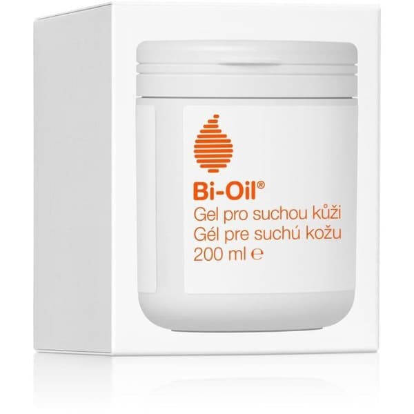 BI-OIL Gel 200 ml
