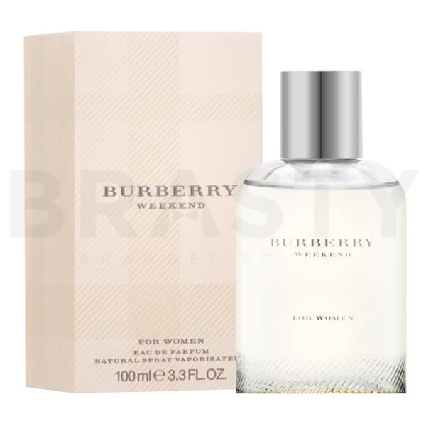 Burberry Weekend för kvinnor eau de parfum 100 ml