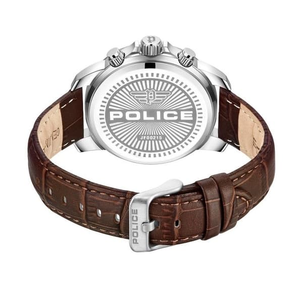 Polis PEWJF0021501 Klocka Man Mensor 44mm 5ATM