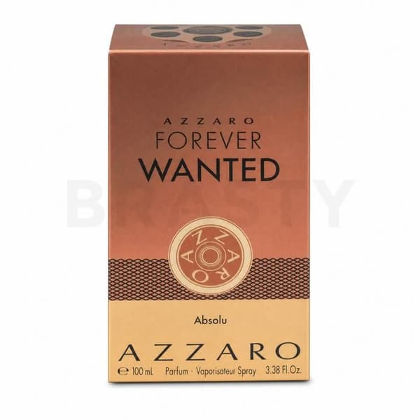 Azzaro Wanted Forever Absolu parfume til mænd 100 ml
