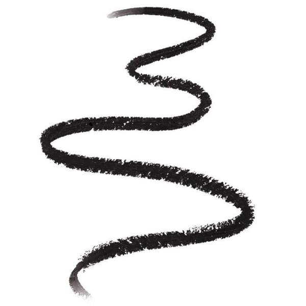 Maybelline Tattoo Liner Smokey Eyeliner Sort