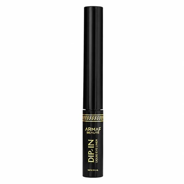 Armaf - Flytande eyeliner dip-in - 02 Emerald