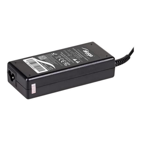 Strømadapter - Akyga - AK-ND-26 - 90 Watt - Sort
