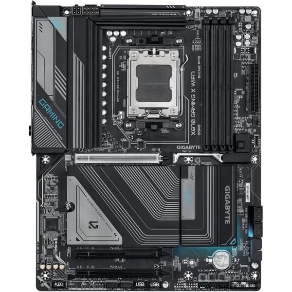 Moderkort - GIGABYTE - X870 GAMING