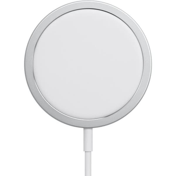 Lader til Apple mobiltelefon MagSafe lader