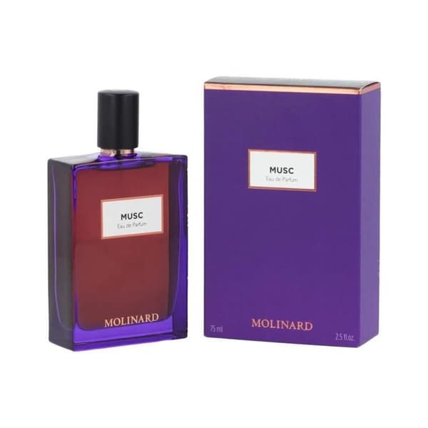 Molinard Musc Les Éléments Edp 75Ml