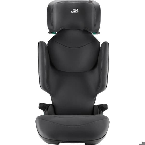 BRITAX RÖMER - Bilbarnstol KIDFIX PRO M Classic 100-150cm Midnattsgrå