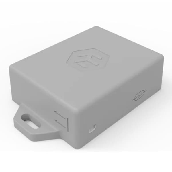 MikroTik TG-LR82 Temperatur- og Fugtighedssensor IP67 Grå