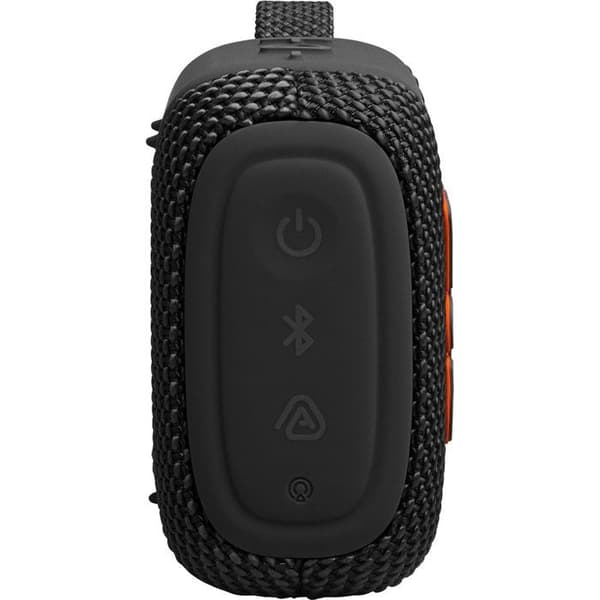 Ultra-portabel Bluetooth-højttaler - JBL GO 5 - Bluetooth 6.0 - Sort