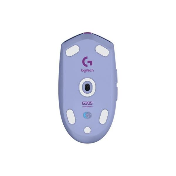Logitech G305 TRÅDLÖS LIGHTSPEED
