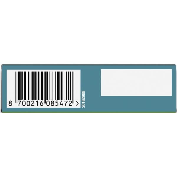 GILLETTE Mach3 Kull 8 st