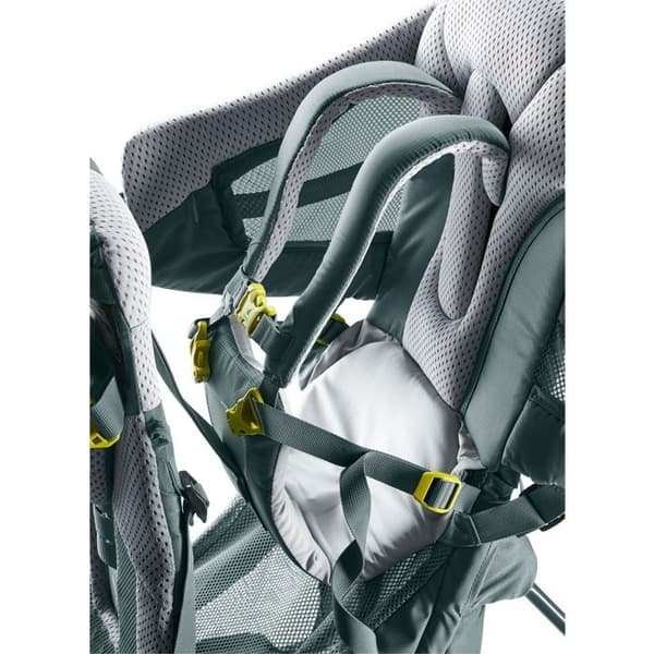 Deuter Kid Comfort Active teal