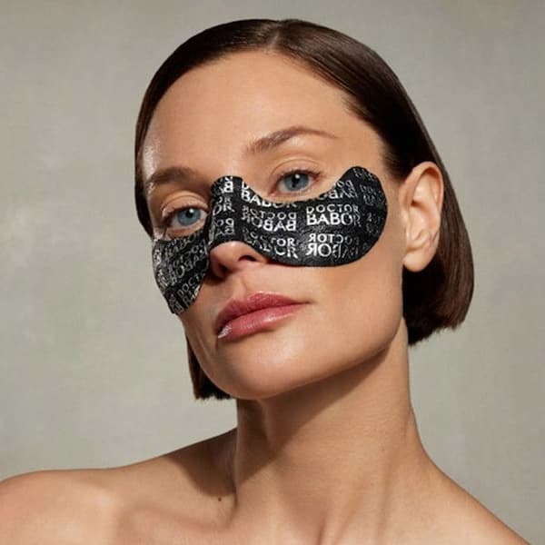 Babor Doctor Babor Resurface Renewal Eye Zone Patch 5 stk.